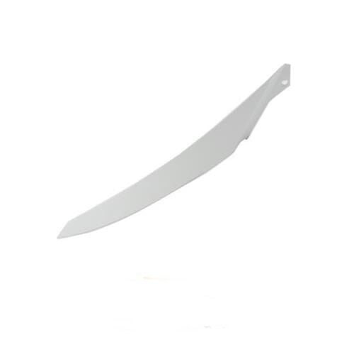 HONDA PCX 125 FAR KAŞI SOL BEYAZ ORJİNAL 2018-2020