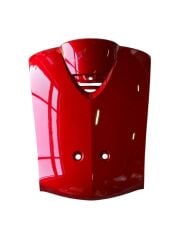 HONDA TODAY ÖN PANEL KIRMIZI