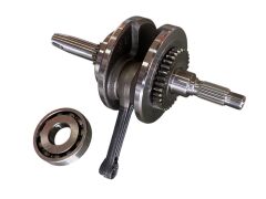 KUBA CR1 KRANK KOMPLE 13 PİN