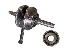 KUBA CR1 KRANK KOMPLE 13 PİN