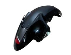 BAJAJ PULSAR N 250-F 250 ÖN ÇAMURLUK SİYAH 52JR0331 ORİJİNAL
