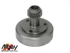 HONDA İNNOVA ÖN DEBRİYAJ KAVRAMA TASI 2005-2008