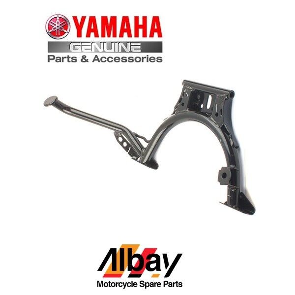 YAMAHA NMAX 125-155 ALT SEHPA ORJİNAL 2015-2020
