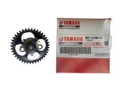 YAMAHA NMAX 125-155 YAĞ POMPASI KOMPLE ORJİNAL 2021-2024