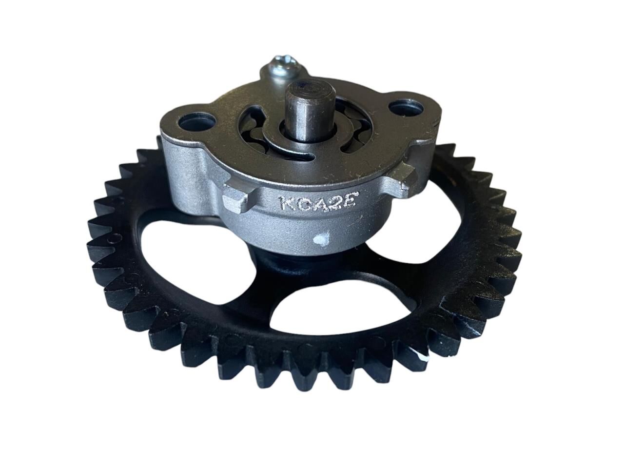 YAMAHA NMAX 125-155 YAĞ POMPASI KOMPLE ORJİNAL 2021-2024