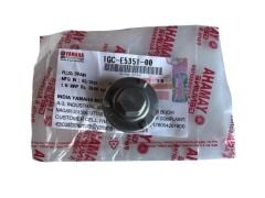 YAMAHA RAYZR 125 YAĞ TAPA ORJİNAL