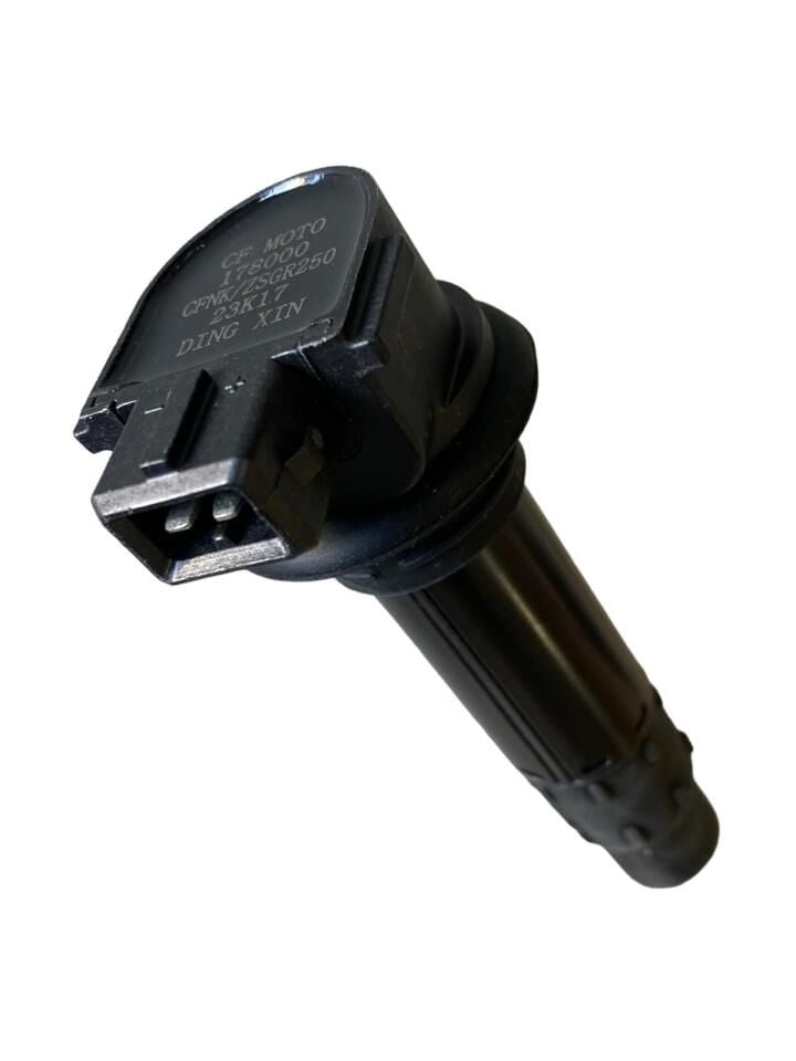 CF MOTO NK 250 ATEŞLEME BOBİN BUJİ PİPO