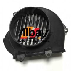 HONDA ACTİVA FAN KAPAK ORJİNAL