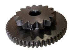 HONDA CB 125F MARŞ DİŞLİSİ ÇİFT YÖNLÜ