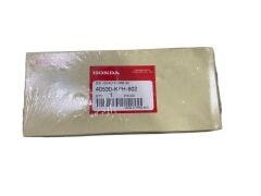 HONDA İNNOVA 125-MSX 125 TEKER ZİNCİRİ ORJİNAL 2005-2012 40530-K26-901