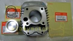 HONDA İNNOVA SİLİNDİR PİSTON TAKIM ORJİNAL 2005-2008