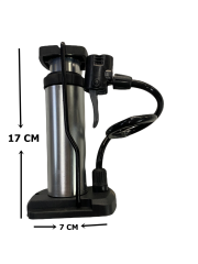 MİNİ AYAK POMPASI 17cm