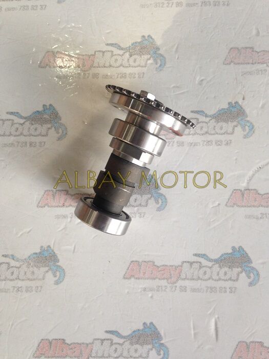 MONDİAL MH DRİFT EGSANTRİK MİLİ