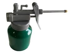 MOTOSİKLET YAĞDANLIK YEŞİL 250ml