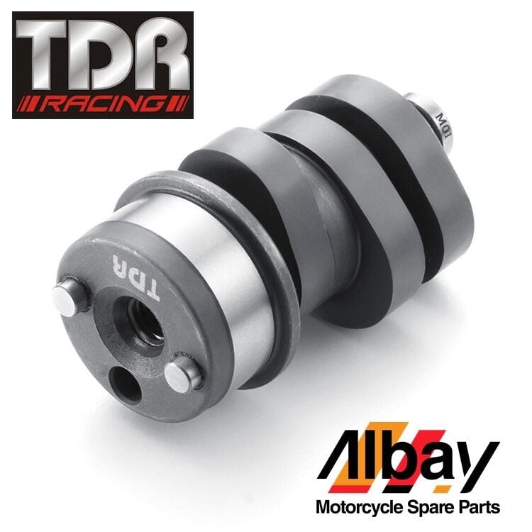 YAMAHA NMAX 125-155 183 EGSANTRİK MİLİ TDR RACİNG 2015-2020