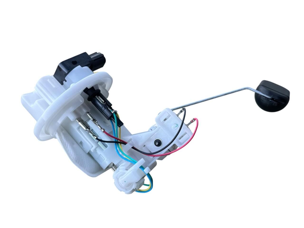 YAMAHA RAYZR 125 YAKIT POMPA KOMPLE ORJİNAL