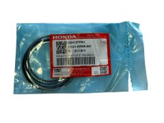 HONDA CBF 150 PİSTON SEGMAN SET ORJİNAL STANDART