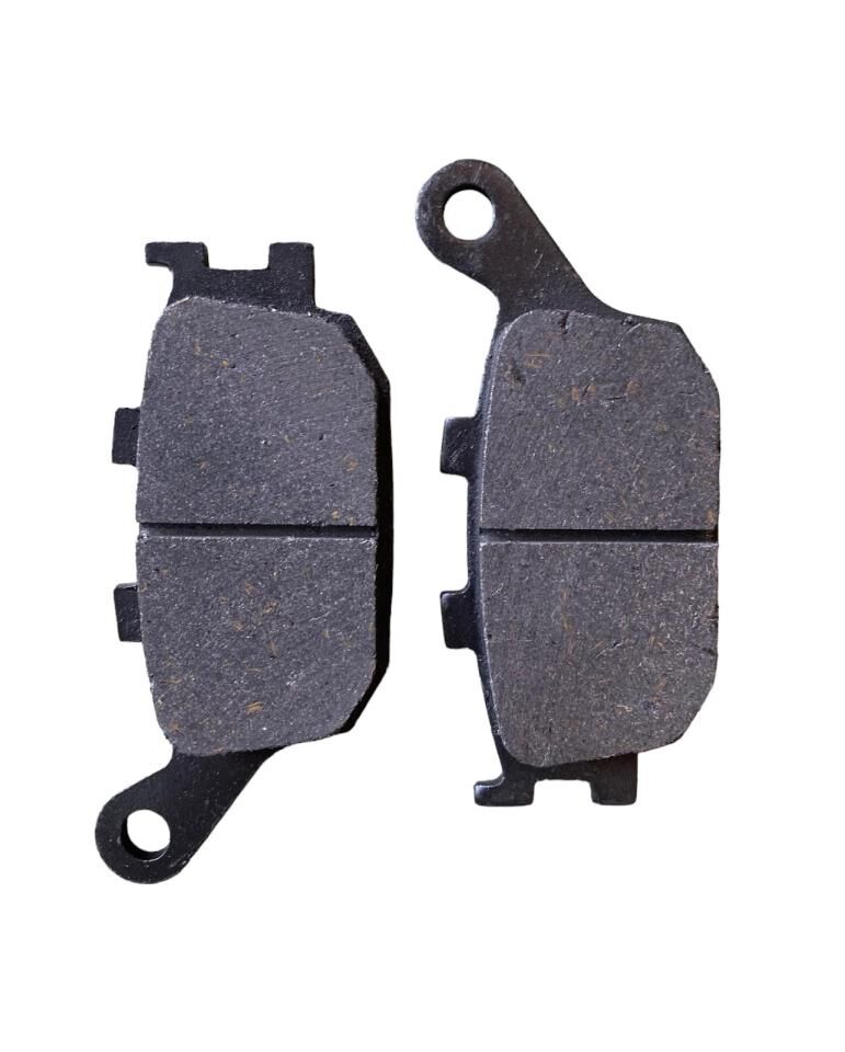 HONDA NC 750 ARKA FREN BALATA İTHAL