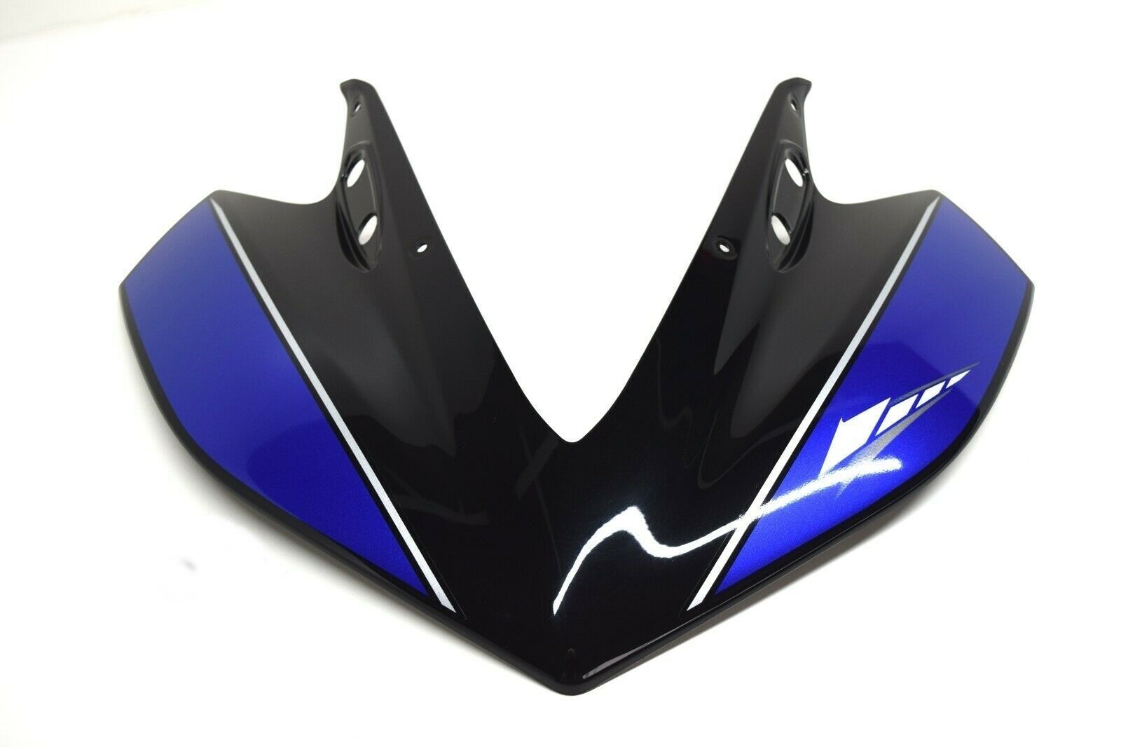 YAMAHA YZF R25 2018 KAFA GRENAJI MAVİ ORJİNAL (ABS MODEL)