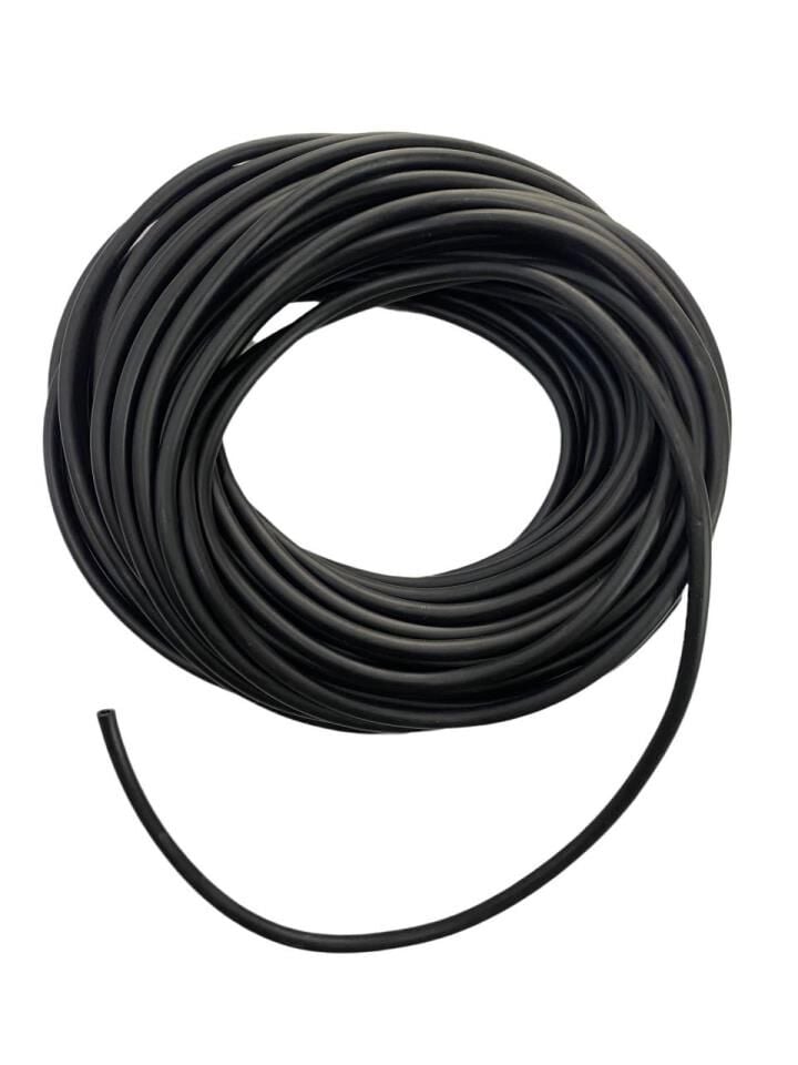 BENZİN HORTUMU 25mt DIŞ 7mm İÇ 4mm