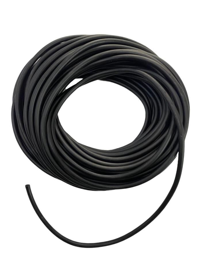 BENZİN HORTUMU 25mt DIŞ 7mm İÇ 4mm