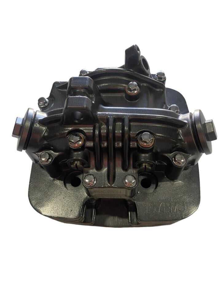 KUBA RKS 150 TİTANİC SİLİNDİR KAPAK KOMPLE