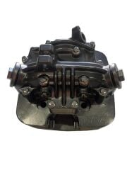 KUBA RKS 150 TİTANİC SİLİNDİR KAPAK KOMPLE