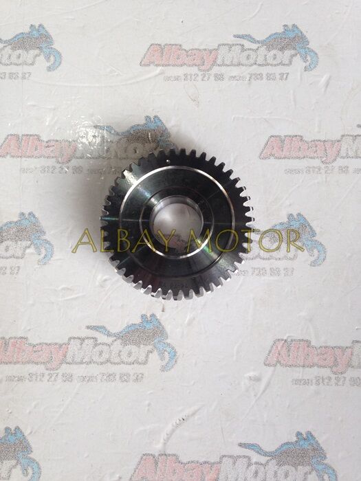 MONDİAL MH DRİFT BALANSÖR DİŞLİ 43 T