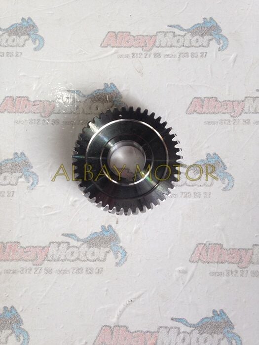 MONDİAL MH DRİFT BALANSÖR DİŞLİ 43 T
