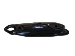 YAMAHA NMAX 125-155 EGSOZ MUHAFAZA KARBON 2021-2024