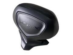 YAMAHA XMAX 250-300 SIRT DAYAMA SİSYBAR SİYAH 2018-2021