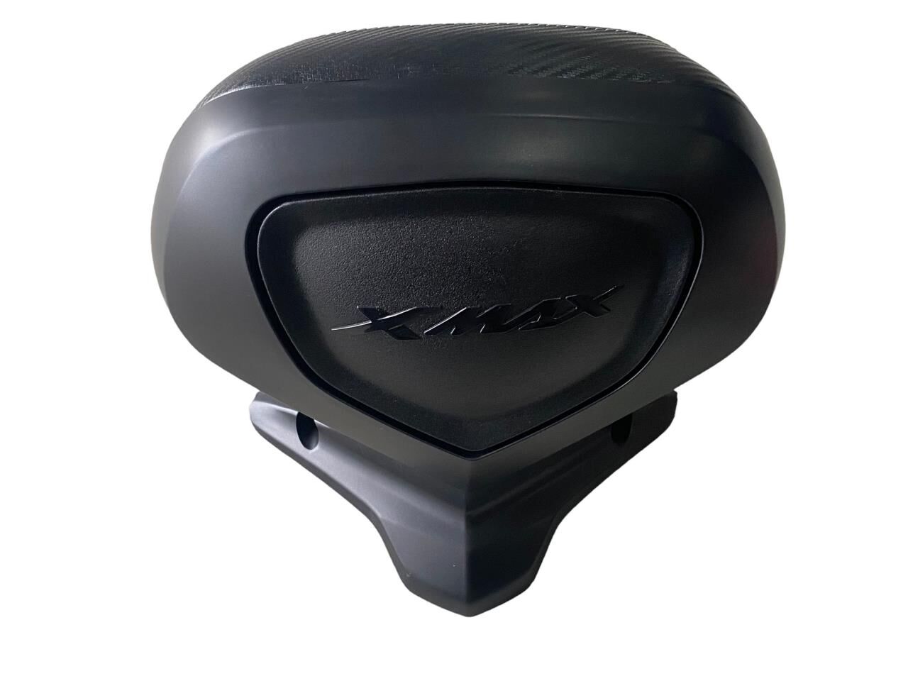 YAMAHA XMAX 250-300 SIRT DAYAMA SİSYBAR SİYAH 2018-2021