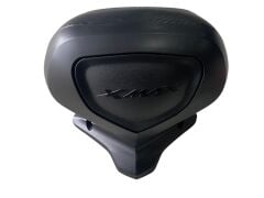 YAMAHA XMAX 250-300 SIRT DAYAMA SİSYBAR SİYAH 2018-2021
