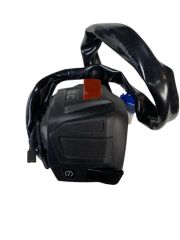 BAJAJ PULSAR NS 200 SAĞ BUTON KUMANDA FAR AÇMA DÜĞMESİZ ORJİNAL