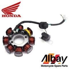 HONDA İNNOVA STATÖR ORJİNAL 2005-2008