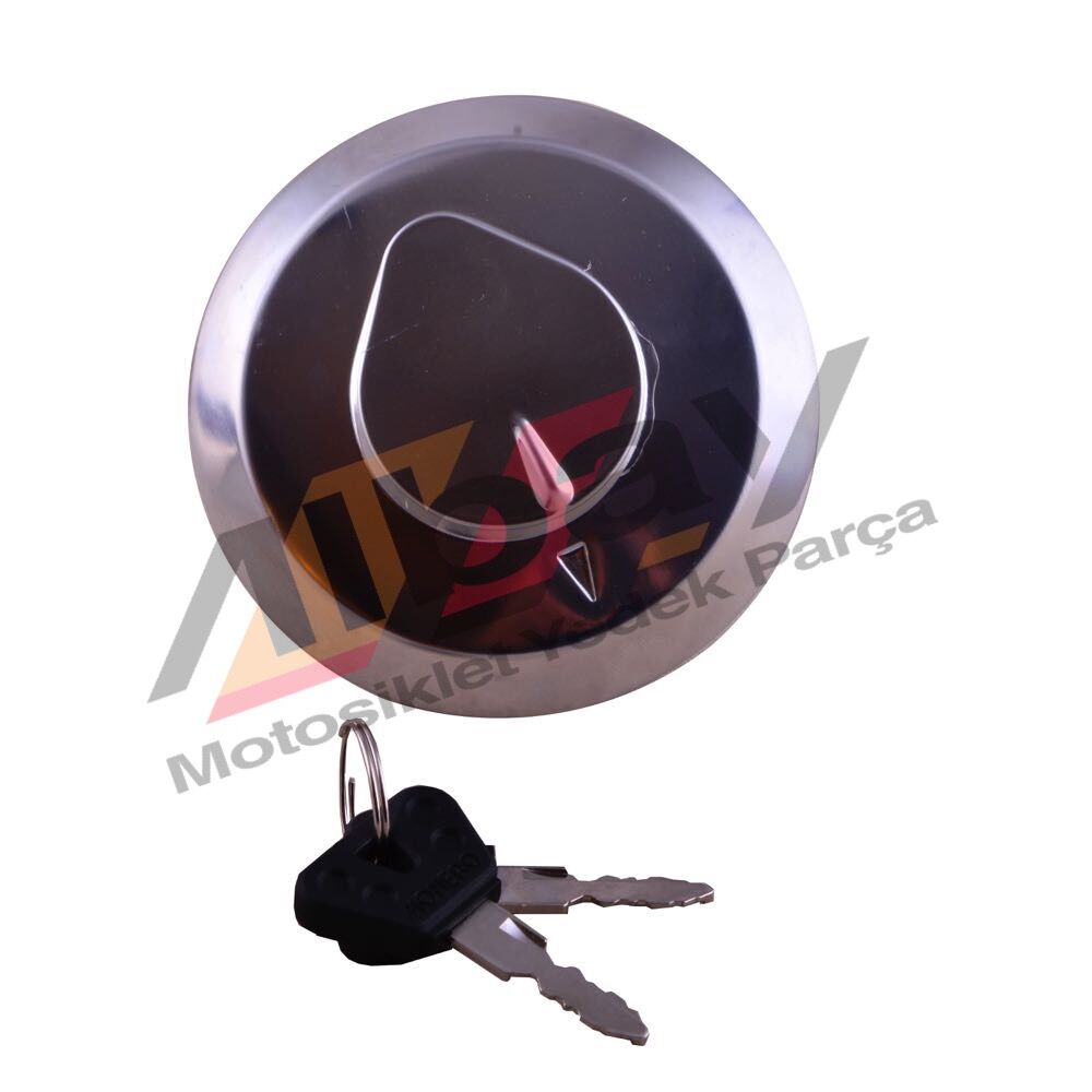 MONDİAL KT 125 DEPO KAPAĞI