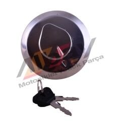 MONDİAL KT 125 DEPO KAPAĞI