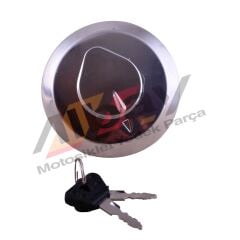MONDİAL KT 125 DEPO KAPAĞI