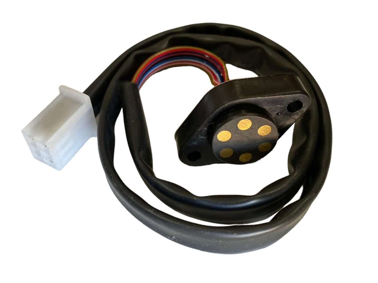 MONDİAL KT 125 VİTES MÜŞÜRÜ