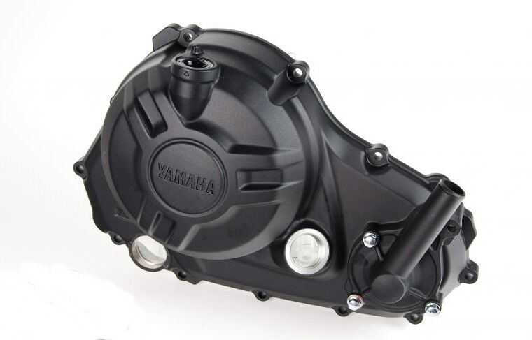 YAMAHA YZF R25-MT 25 DEBRİYAJ KAPAK VE DEVİRDAİM SU POMPASI KOMPLE ORJİNAL 2015-2021