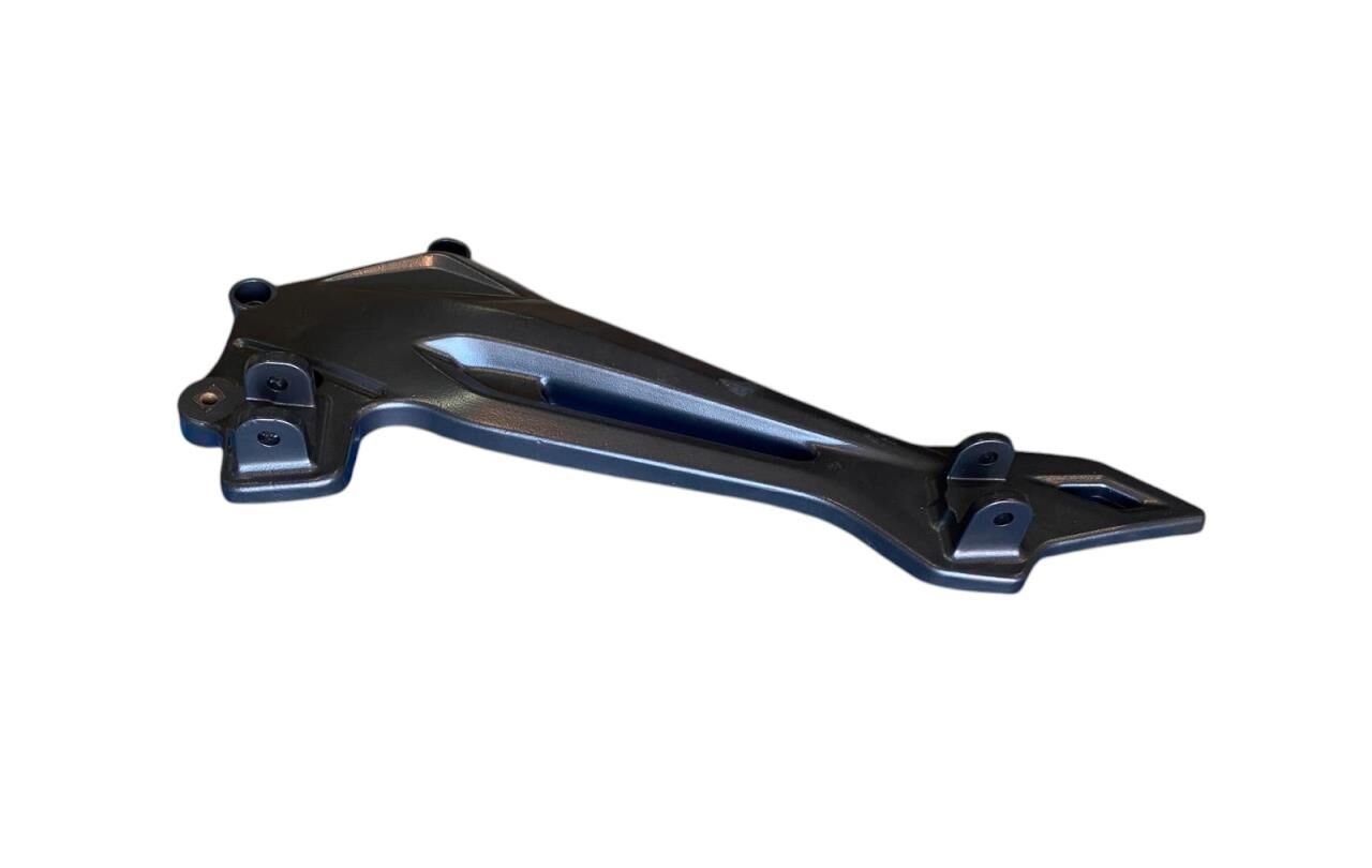 BAJAJ DOMİNAR D400 BASAMAK BRAKETİ SOL ORJİNAL