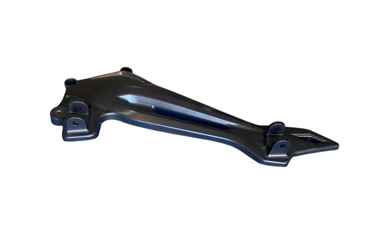 BAJAJ DOMİNAR D400 BASAMAK BRAKETİ SOL ORJİNAL
