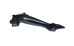 BAJAJ DOMİNAR D400 BASAMAK BRAKETİ SOL ORJİNAL