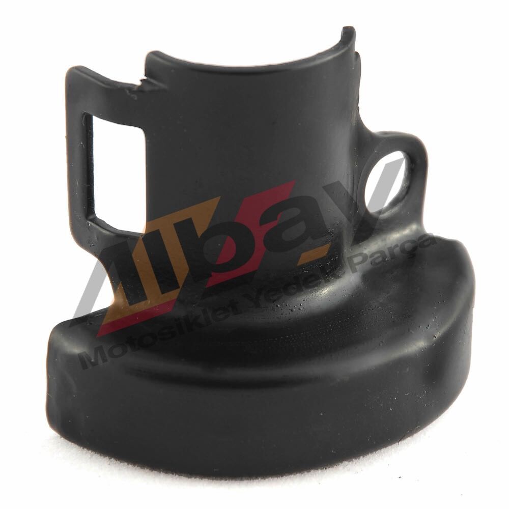 HONDA ACTİVA GAZ KÜTÜK KAPAĞI ALT KELEPÇE