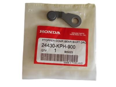 HONDA İNNOVA DEBRİYAJ STOPER ORJİNAL 2005-2012
