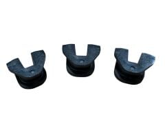 HONDA PCX 125 KIZAK KAYMA SET OEM 2021-2024