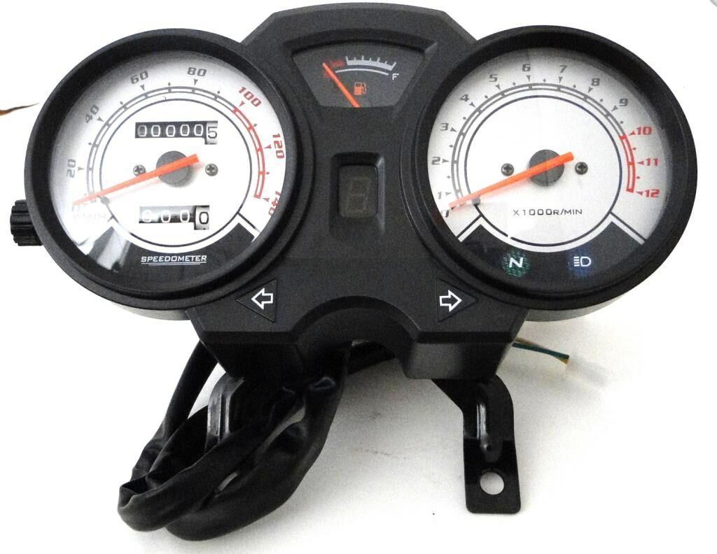 MONDİAL MR VULTURE 150 KİLOMETRE SAATİ