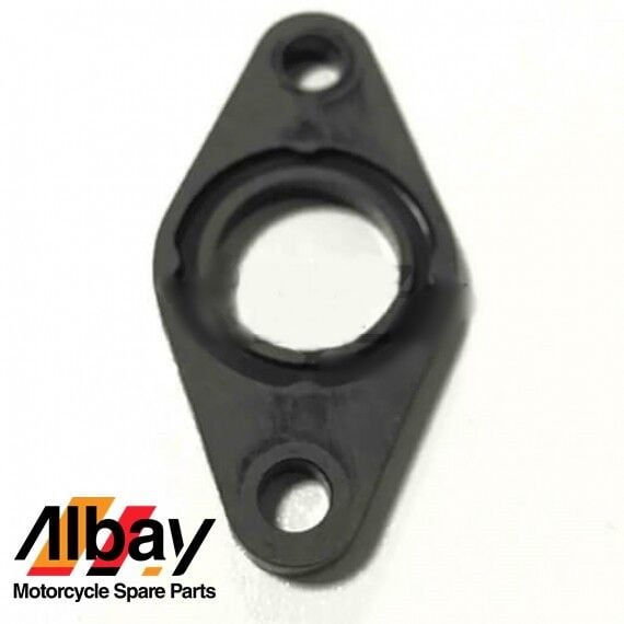 HONDA ACTİVA KARBÜRATÖR ÜST FİBER KÜÇÜK