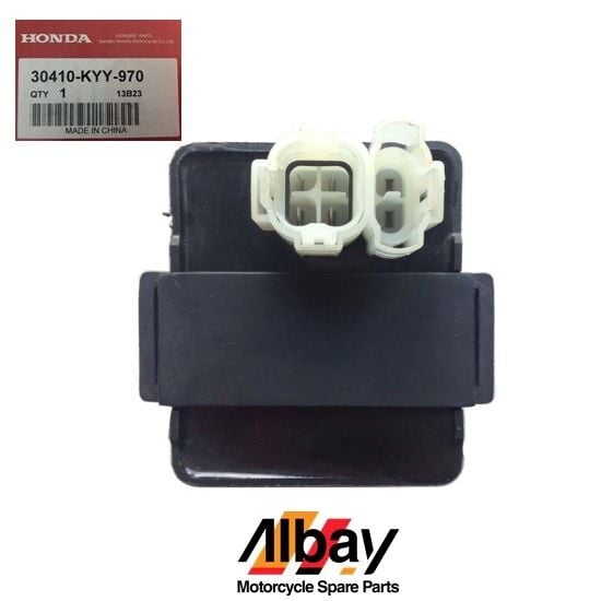 HONDA CB 125 ACE BEYİN C.D.İ ORJİNAL