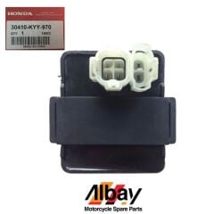 HONDA CB 125 ACE BEYİN C.D.İ ORJİNAL